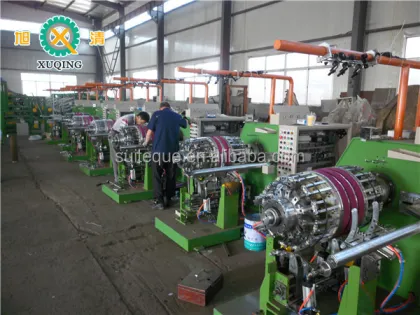 Tyre Retread Production Line & Tire Building Machine