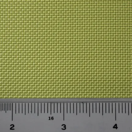 Hurricane-Proof Aramid Fabric by Dupont