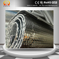 High Reflective Aluminum Bubble Wrap Foil