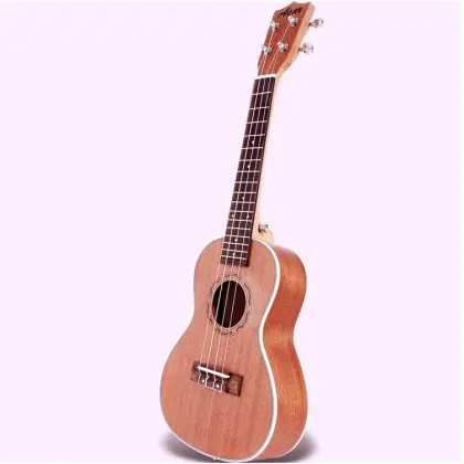 wlh42 Acoustic Guitar Ukulele