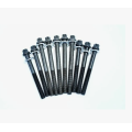 Cylinder Head Bolt Kit - High-Strength Steel