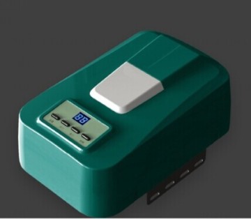D Type Automatic Sectional Garage Door Opener, Remote Control Garage Door Opener Motor