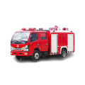 6 wheels Fire Fighting Truck cheap Price