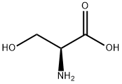 L-serine CAS 56-45-1