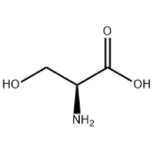 L-serine CAS 56-45-1