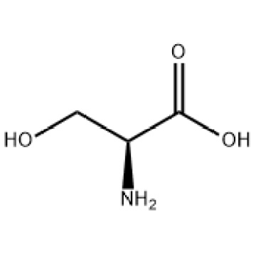 এল-সেরিন সিএএস 56-45-1