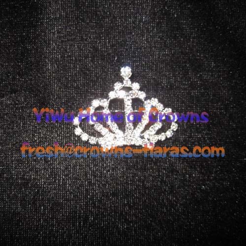 Wholesale Pageant Crown Pins Sash Pins