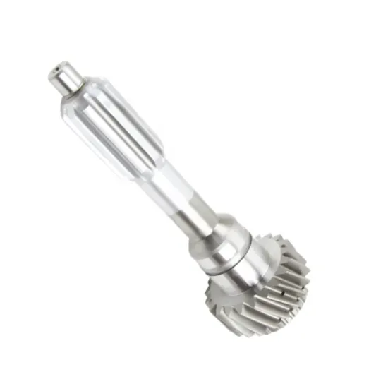 OEM 33311-4771 Gear Shaft for HINO 28-21-10 Teeth