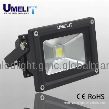 10w flood light led off road light
