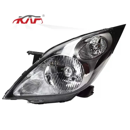 Front Headlight Manufacturer for Chevrolet Spark MATIZ 2014 - L 95281473 R 95281472 HEAD LAMP