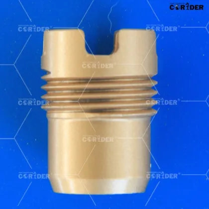 tricone bits nozzles / 9.52mm nozzles