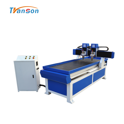 Multi Heads Small CNC Router para venda