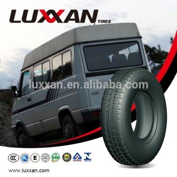 Monster LUXXAN Inspire L2 Passenger Car Tire 225/75r15