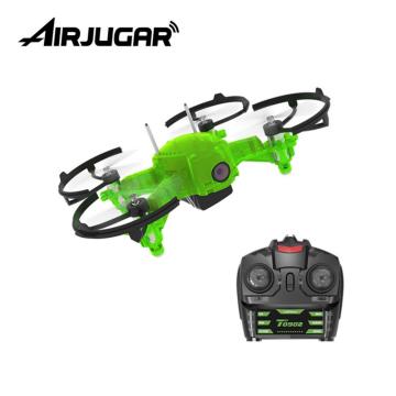 Reka bentuk Kartun FPV Drone