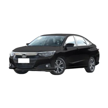 2024 Honda Crider Lingpai Envix Hybrid Petrol Compact Car