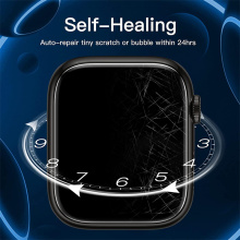 Self-healing Apple Watch Ultra Touch Sensitive Soft Film