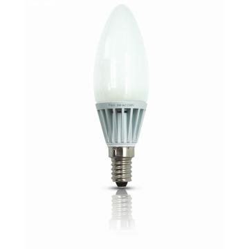 5W  LED Candle Bulb
