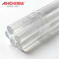 PMMA Acrylic Rod ໃນຂະຫນາດຕ່າງໆ