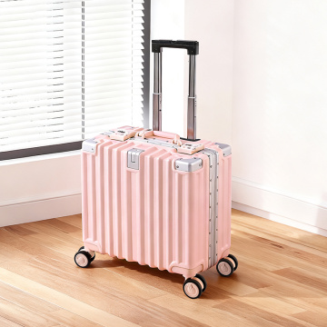 Üstün Konfor için Premium Seyahat Bagajı