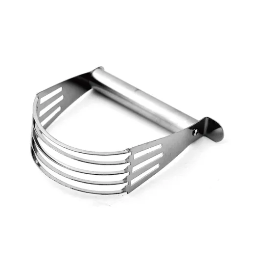 Stainless Steel Pastry Blender Dough Cutter