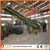5.5KW mobile conveyor,ABB motor mobile conveyor for stone bulk material handling