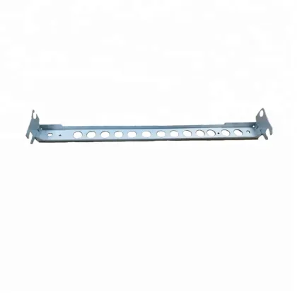 RF shielding metal part