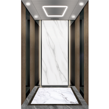 High-quality Villa Elevator 4 Person Passenger Lift