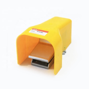 Airtac Pneumatic Pedal Valve Foot Plastic Protection Cover 4F210-08G