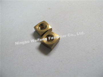 din 929 hex weld nuts,nut,hex nut,zinc plated,ningbo weifeng fasteners