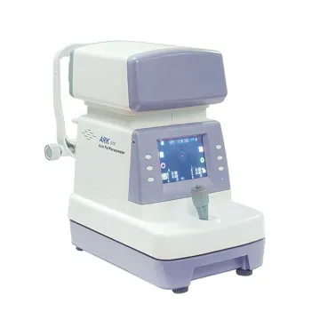 ARK-800 Optical Instrument: Affordable Auto Refractor with Keratometer