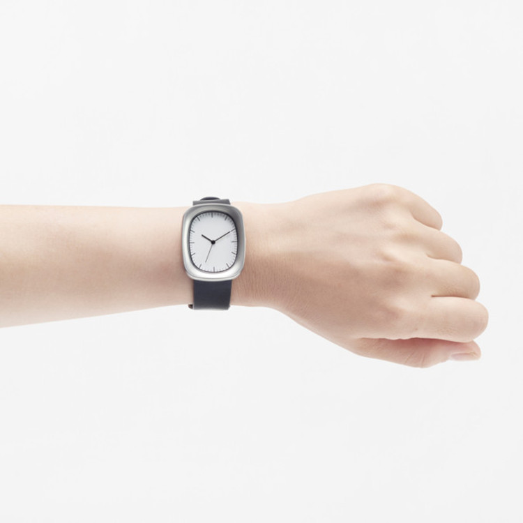 rectangle watch