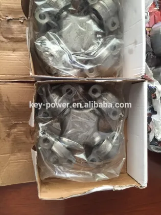 XGMA road roller spare parts