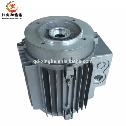 Metal products die castings aluminum alloy diecasting