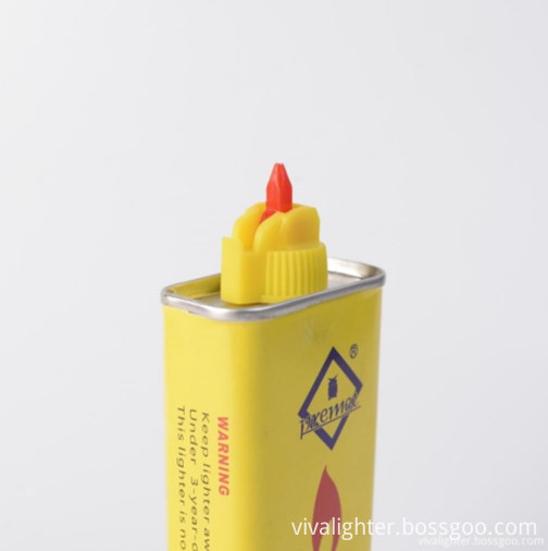 Wholesale 133ml Lighter Fluid in Lighters