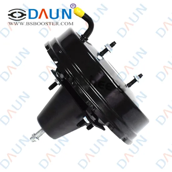 51300-60A30 Brake Booster for Suzuki Sidekick/Chevrolet Tracker 1989-1990