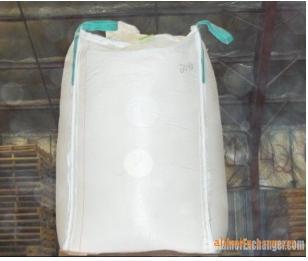 Cubic New PP FIBC/Bulkbag/Bigbag/Jumbo bag/Container Bag