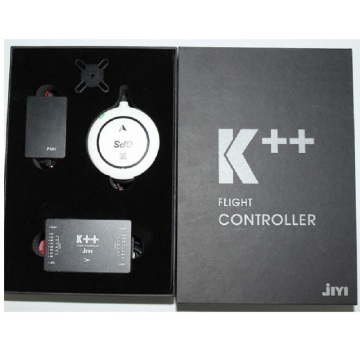 Jiyi K ++ V2 Control Cpu Dual Cpu