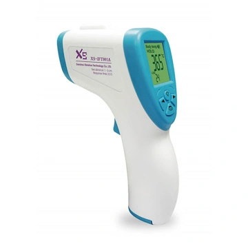 Buy Wholesale China Belove New Temperature Measuring Gun Scan