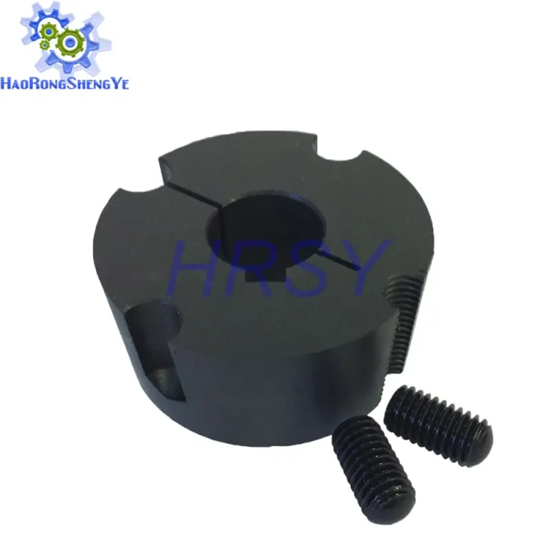 Standard Stock 5050 Gray Iron Steel Taper Bush