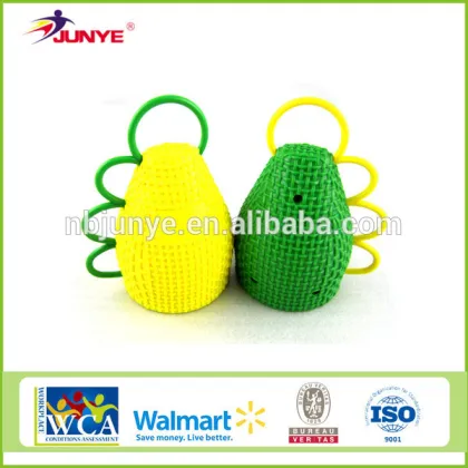 Ning Bo Jun Ye Rattle Noise Maker Toy