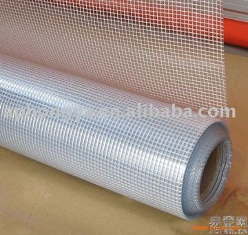 pvc welded wire mesh