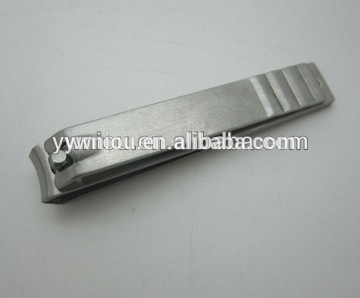 Manicure Pedicure Cuticle Finger Toe Art Care Nail Cutter Clipper Tool