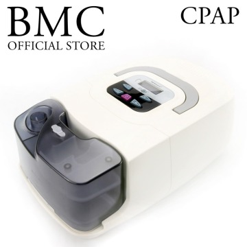 BMC CPAP Machine With Tubing And Mask Size(S/M/L) For Anti Snoring