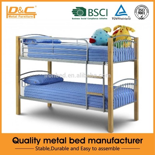 Cheap Bunk Bed for Dormitory student for school bed dormitory beds