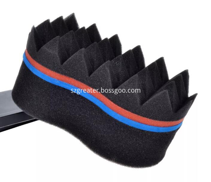 Magic Twist Brush
