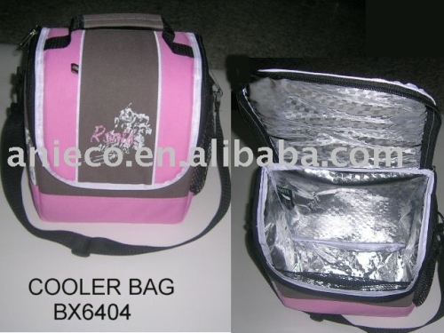 Cooler bag