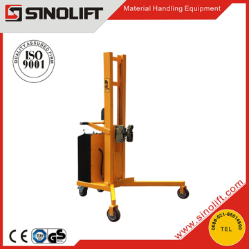 HOT! Sinolift DT300 V-shaped Base Counterbalance Drum Lifter