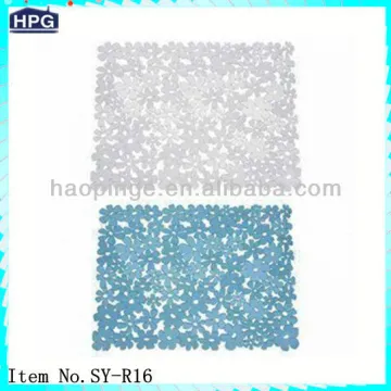 PVC Anti-slip Sink Mat Series