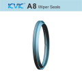 Pneumatic Universal A8 Wiper Seals