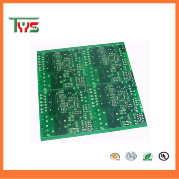 Multilayer Circuit Board Pcb Manufacturer 